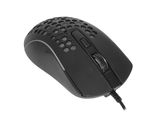 Мышь проводная игровая TFN Saibot MX-2H