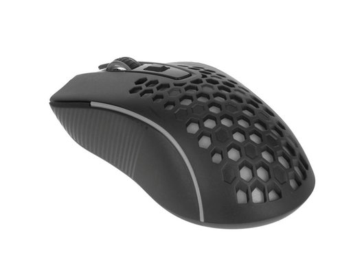 Мышь проводная игровая TFN Saibot MX-2H