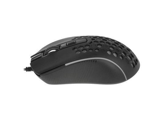 Мышь проводная игровая TFN Saibot MX-2H