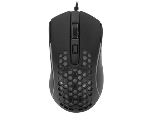 Мышь проводная игровая TFN Saibot MX-2H