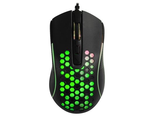 Мышь проводная игровая TFN Saibot MX-2H