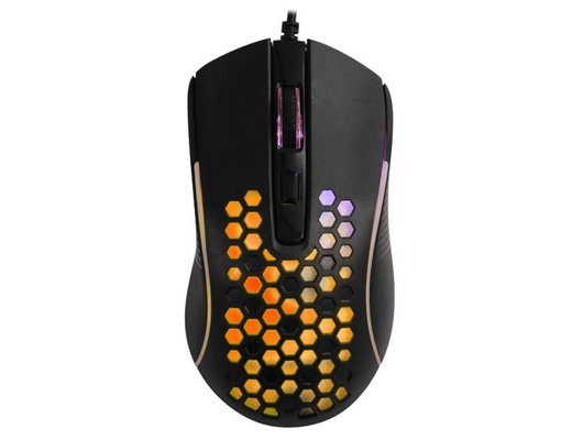 Мышь проводная игровая TFN Saibot MX-2H