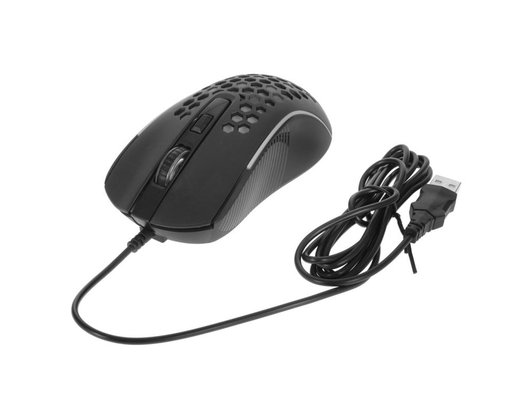 Мышь проводная игровая TFN Saibot MX-2H