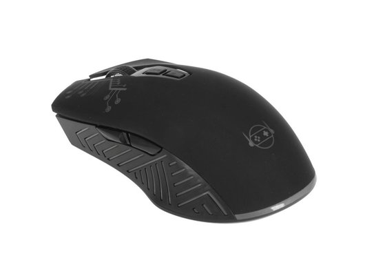 Мышь проводная игровая TFN Saibot MX-3