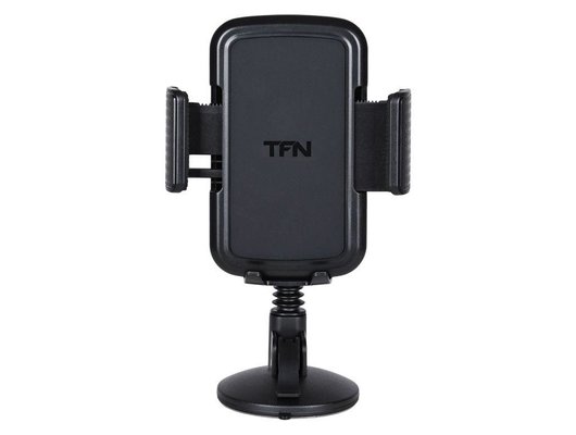 Держатель для телефона TFN Dual Grip Flex гибкая штанга black (TFN-HL-UNIWIND2)