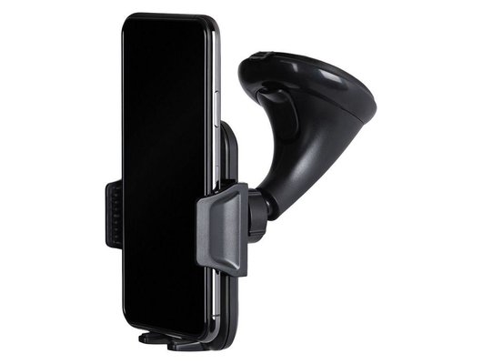 Держатель для телефона TFN UniWind 1 Black (TFN-HL-UNIWIND1)