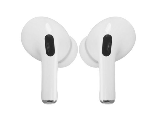 Гарнитуры TWS стерео TFN TWIN WHITE