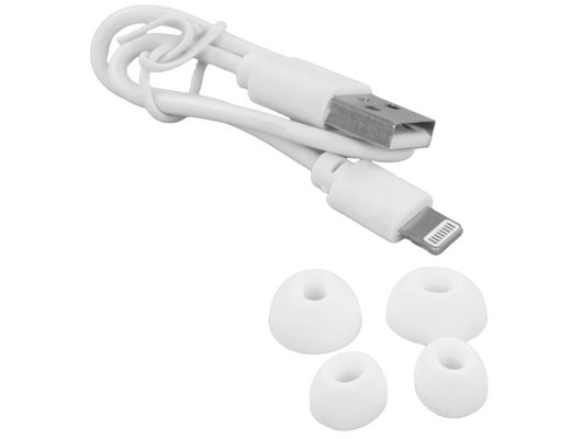 Гарнитуры TWS стерео TFN TWIN WHITE