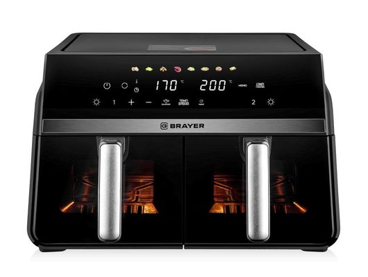 Аэрогриль BRAYER BR 2050