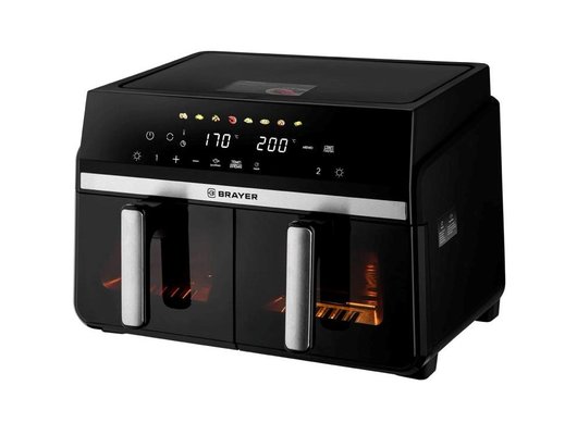 Аэрогриль BRAYER BR 2050