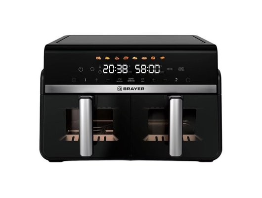 Аэрогриль BRAYER BR 2050