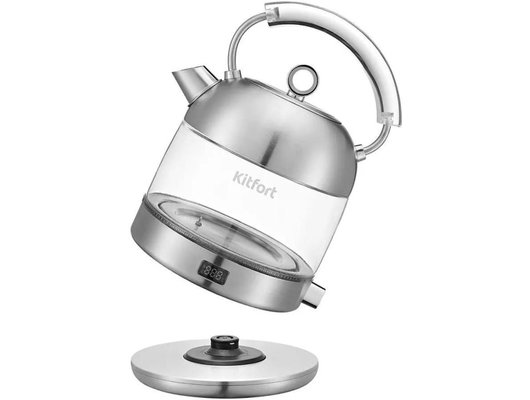 Чайник электрический KITFORT КТ-6172