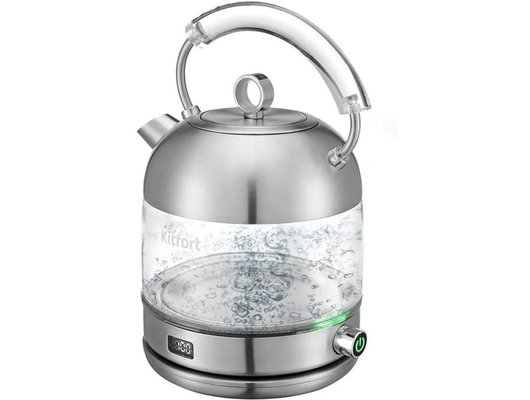 Чайник электрический KITFORT КТ-6172