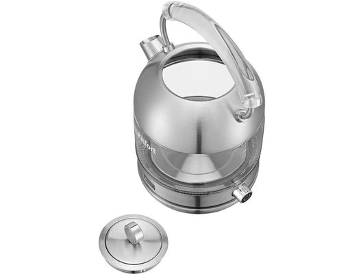 Чайник электрический KITFORT КТ-6172