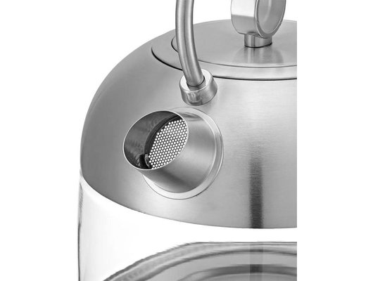 Чайник электрический KITFORT КТ-6172