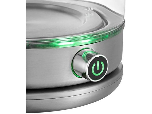 Чайник электрический KITFORT КТ-6172