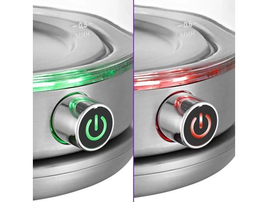 Чайник электрический KITFORT КТ-6172