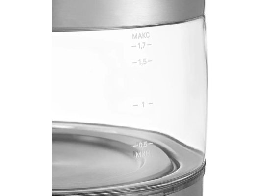 Чайник электрический KITFORT КТ-6172