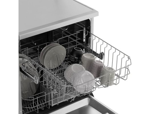 Посудомоечная машина MIDEA MFD60S050S