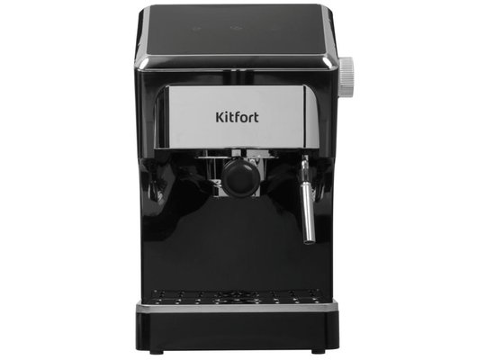 Кофеварка KITFORT КТ-7647