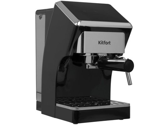 Кофеварка KITFORT КТ-7647