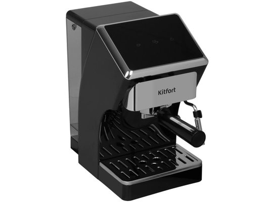 Кофеварка KITFORT КТ-7647