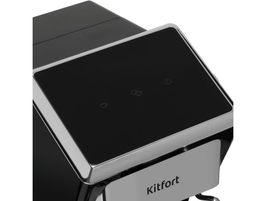 Кофеварка KITFORT КТ-7647