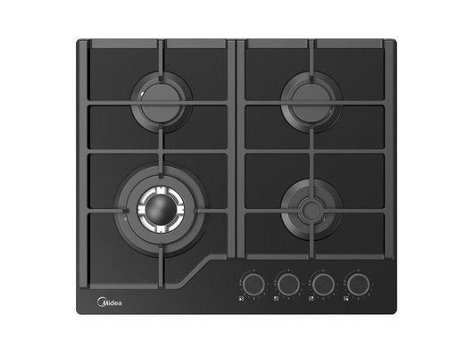 Варочная панель MIDEA MG697TGB