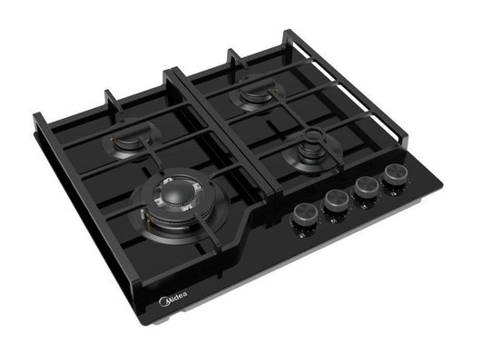 Варочная панель MIDEA MG697TGB