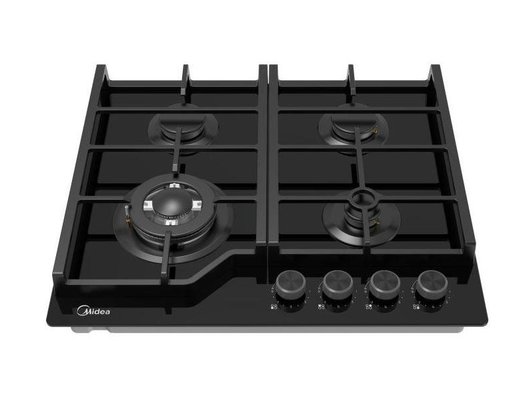 Варочная панель MIDEA MG697TGB