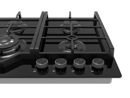 Варочная панель MIDEA MG697TGB