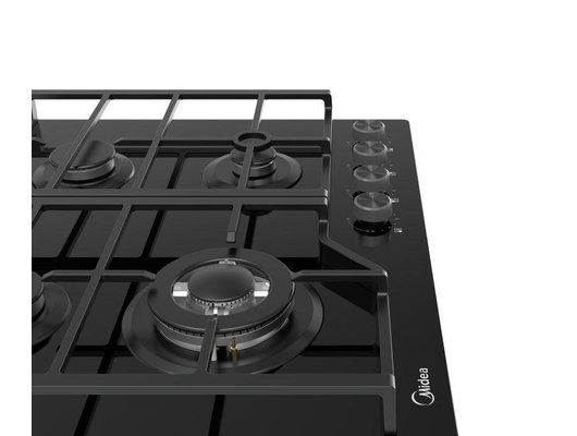 Варочная панель MIDEA MG697TGB