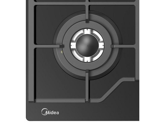 Варочная панель MIDEA MG697TGB