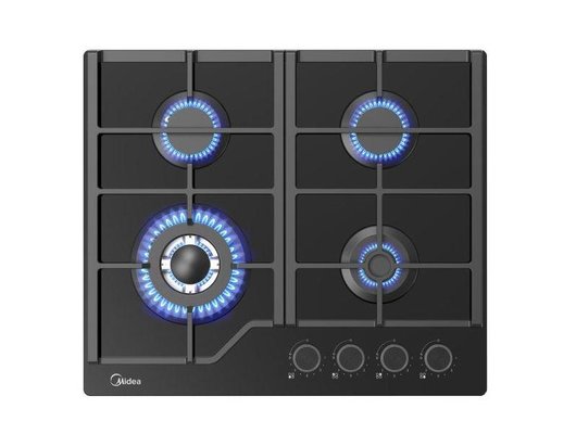 Варочная панель MIDEA MG697TGB