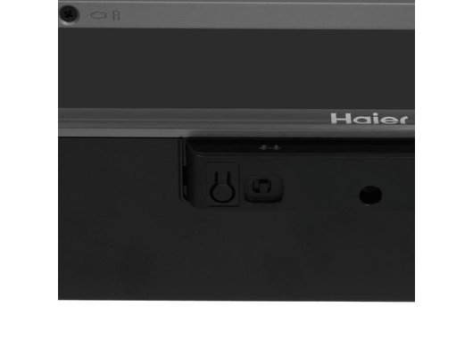 4K (Ultra HD) Smart телевизор HAIER 43 SMART TV S4 (ИМП)