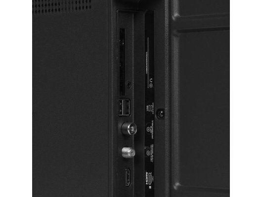 4K (Ultra HD) Smart телевизор HAIER 43 SMART TV S4 (ИМП)