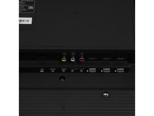 4K (Ultra HD) Smart телевизор HAIER 43 SMART TV S4 (ИМП)