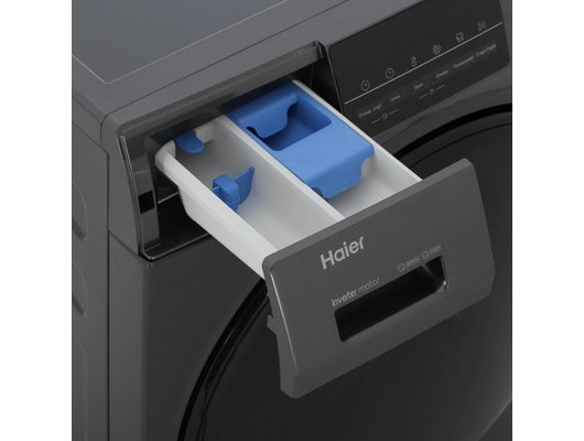 Стиральная машина HAIER HW105-BP14406S