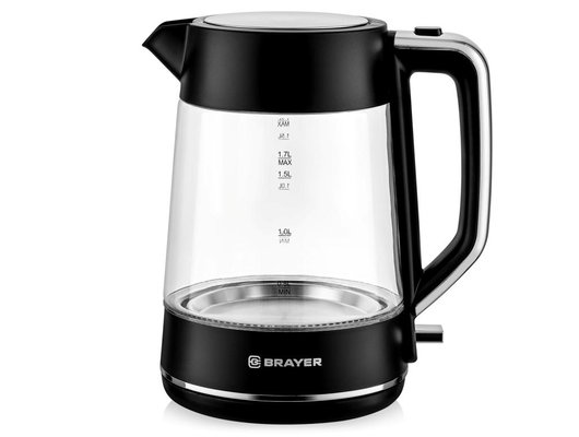 Чайник электрический BRAYER BR 6102