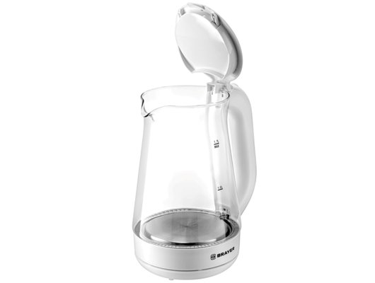 Чайник электрический BRAYER BR 6112WH