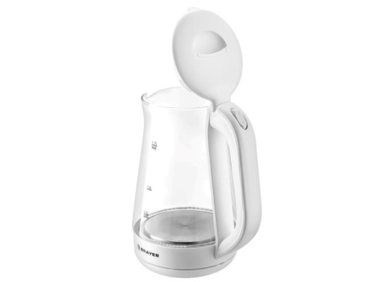 Чайник электрический BRAYER BR 6112WH