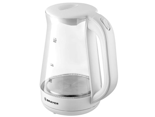 Чайник электрический BRAYER BR 6112WH