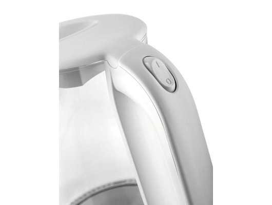 Чайник электрический BRAYER BR 6112WH