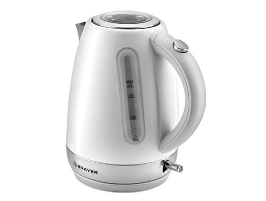Чайник электрический BRAYER BR 6110