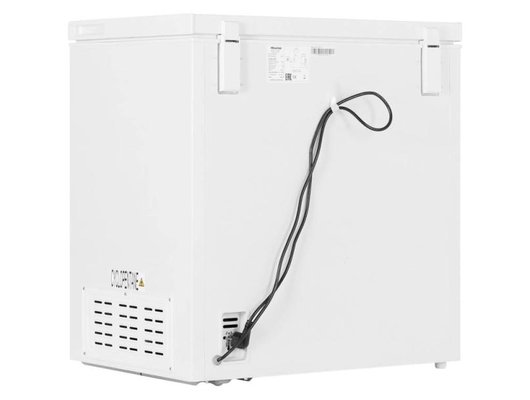 Морозильный ларь HISENSE FC258D4BW1