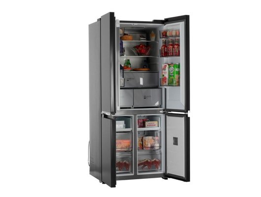 Холодильник MIDEA MDRM706BIE70