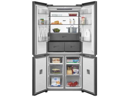 Холодильник MIDEA MDRM706BIE70