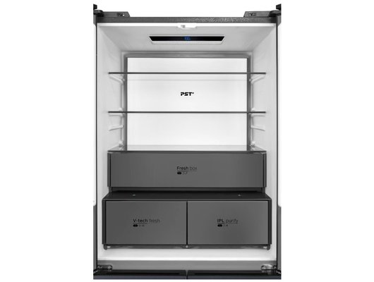 Холодильник MIDEA MDRM706BIE70