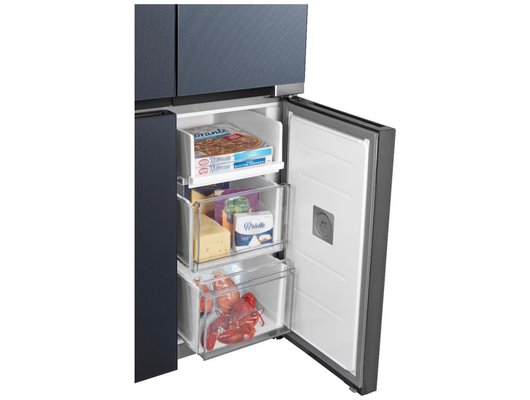 Холодильник MIDEA MDRM706BIE70