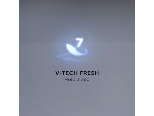 Холодильник MIDEA MDRM706BIE70